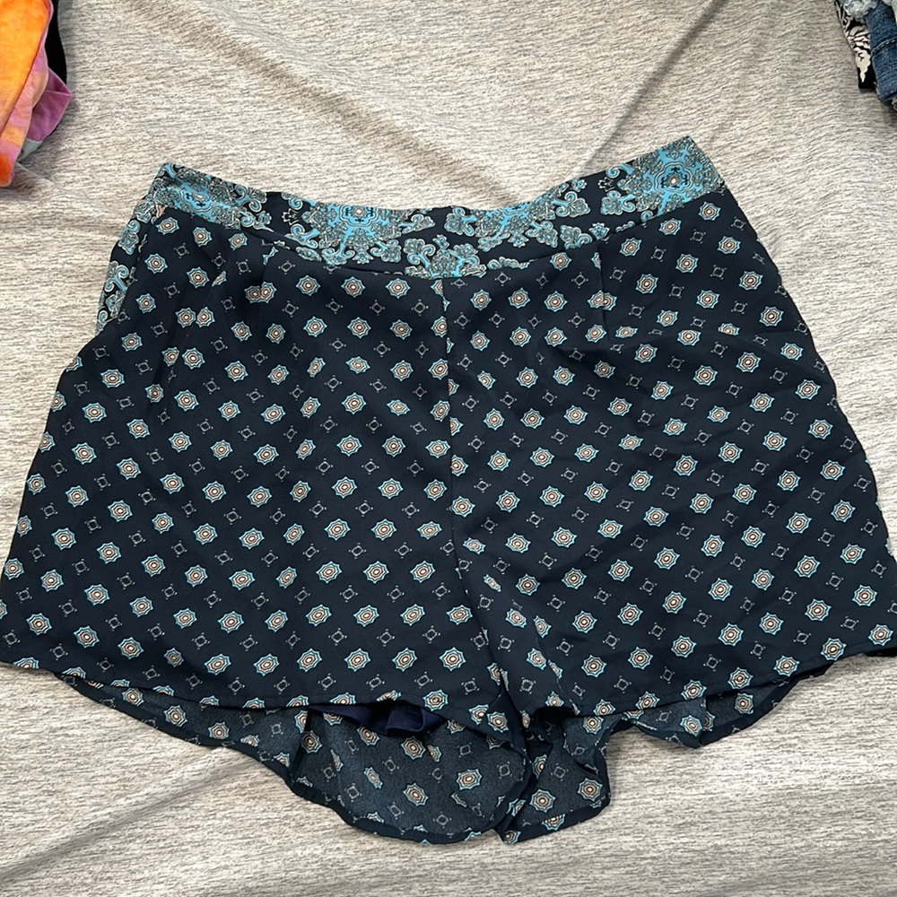Comfy shorts